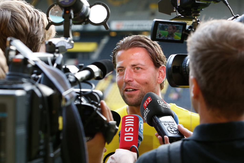 Roman Weidenfeller