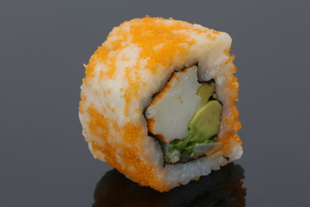 California Sushi