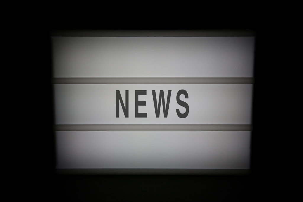 News