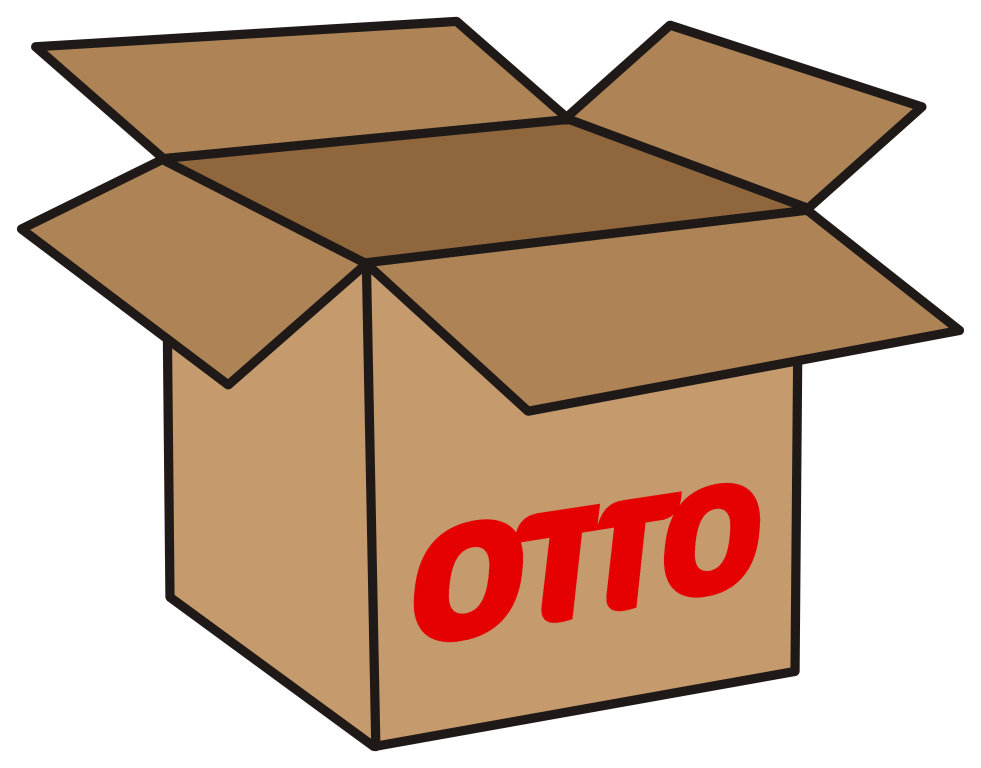 Paket Otto