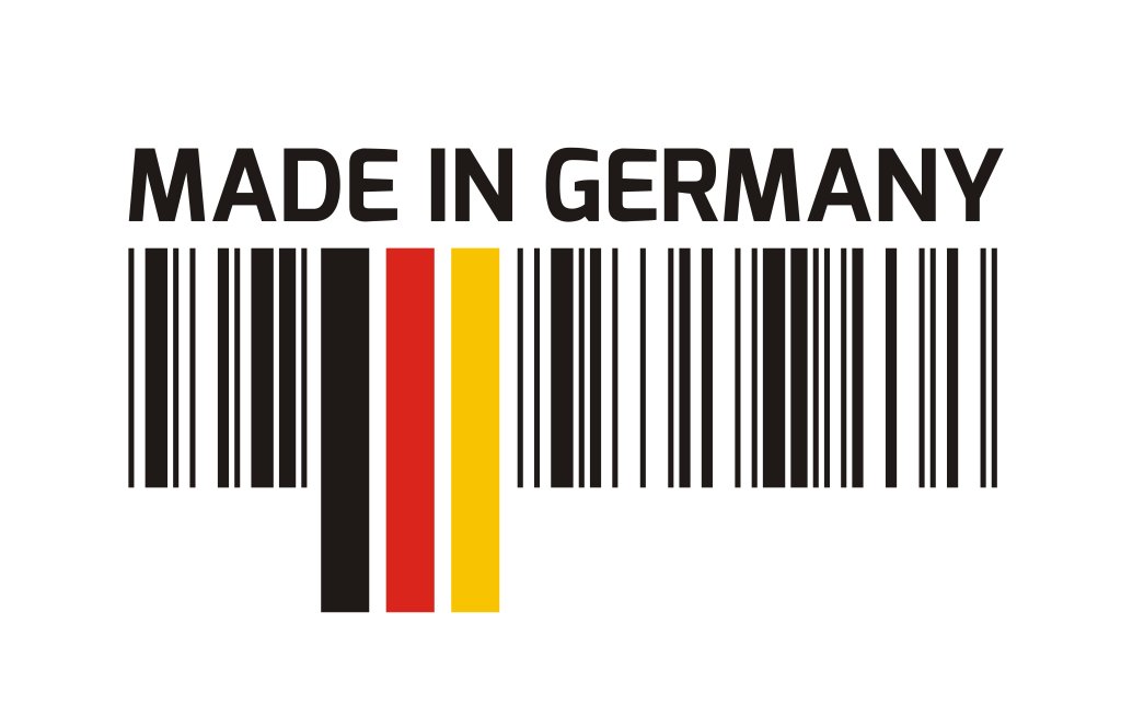 Made in Germany