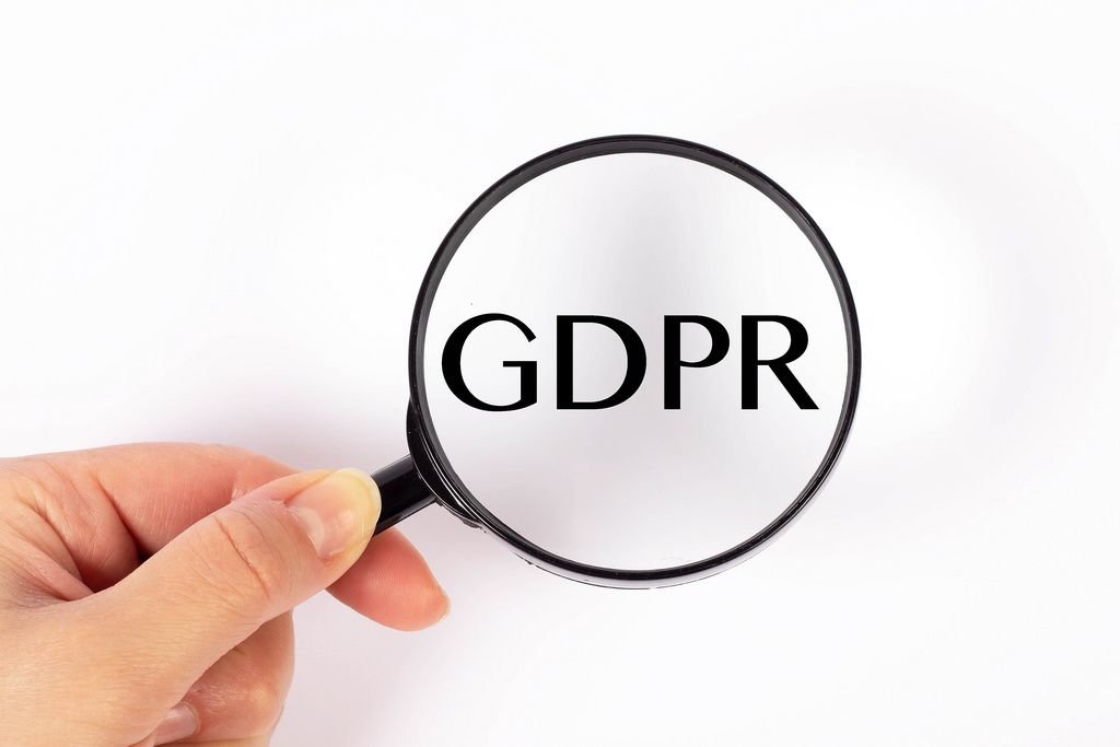 GDPR under magnifying glass