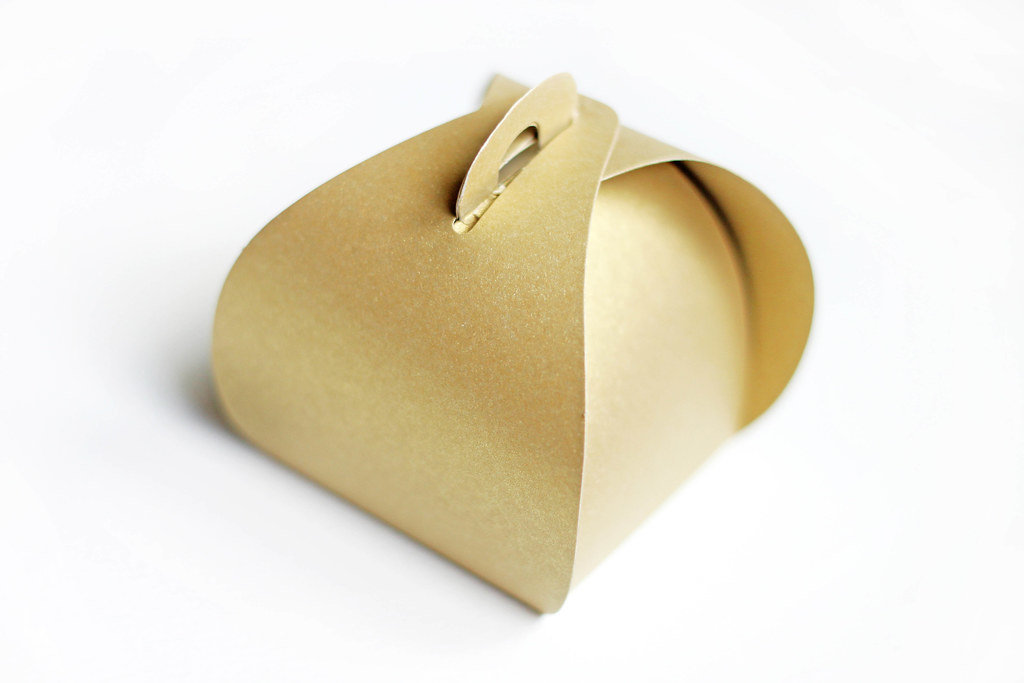 Geschenkebox / Gift Box