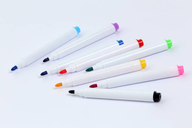 farbige Stifte