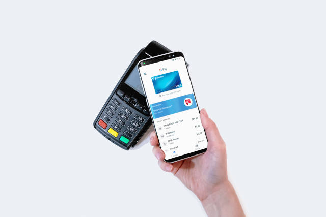 Google Pay