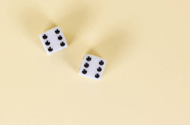 Two dices