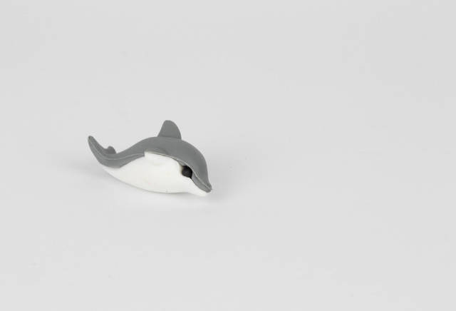 Dolphin toy