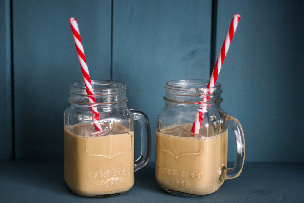 Cold Coffees