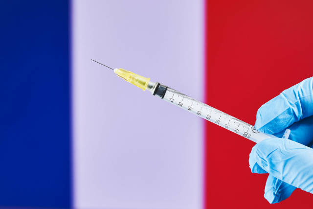 France to start coronavirus vaccinations in January