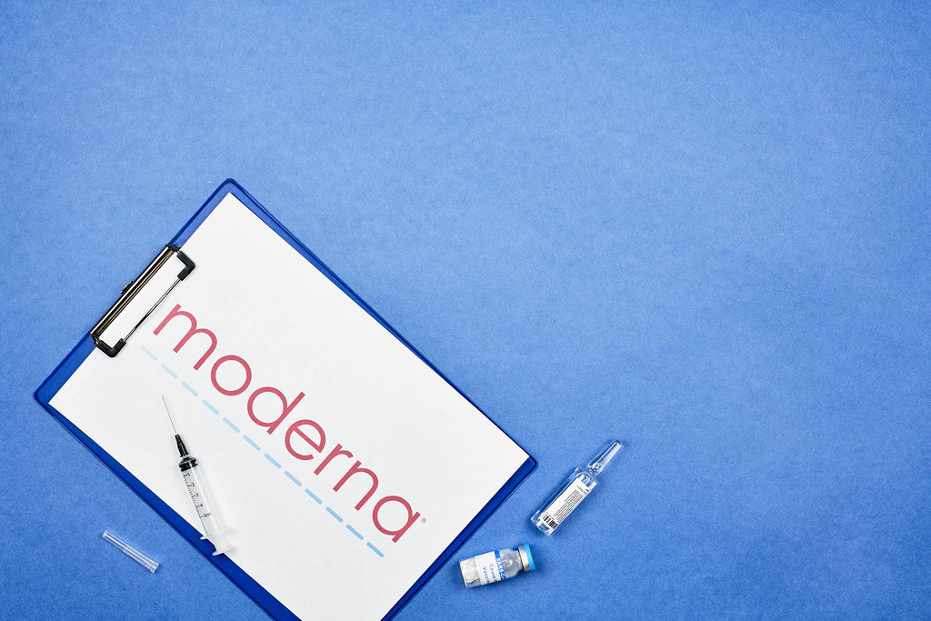 FDA Issues Authorization for Moderna COVID-19 Vaccine