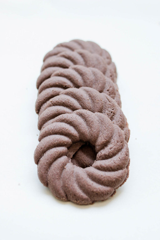 Cocoa buiscuits