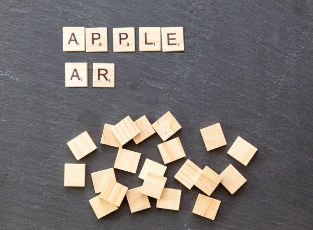 rOS und eigener App Store: Neue Details zu Apples Augmented-Reality-Lösung