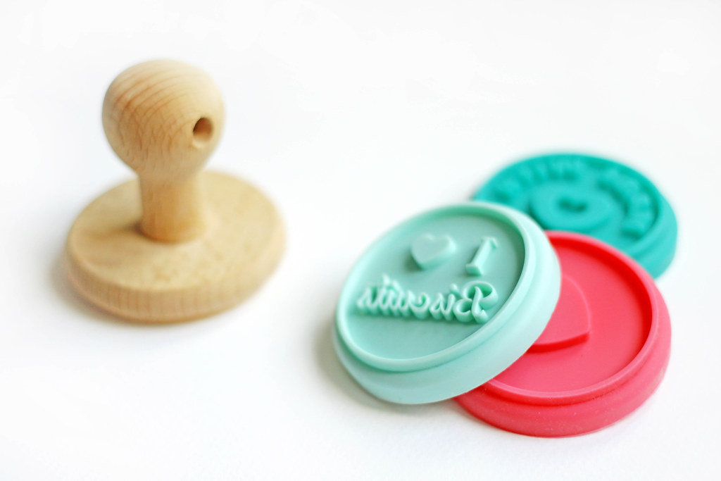 Stempel / Cookie Stampers