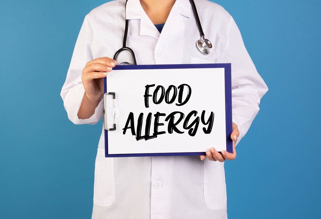 How Long Does A Food Allergy Reaction Last