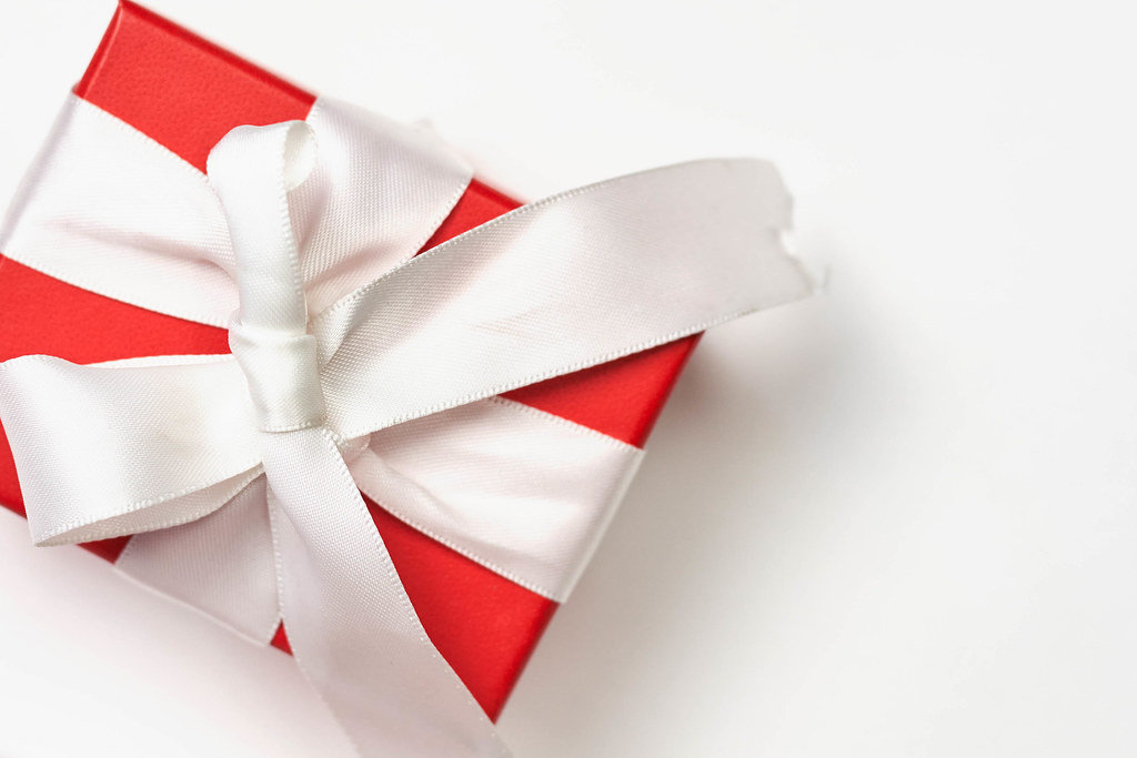 Handmade Christmas present