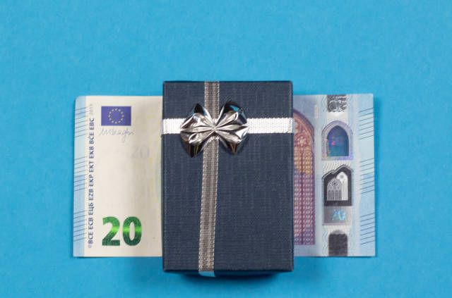 Gifts under 20 Euro