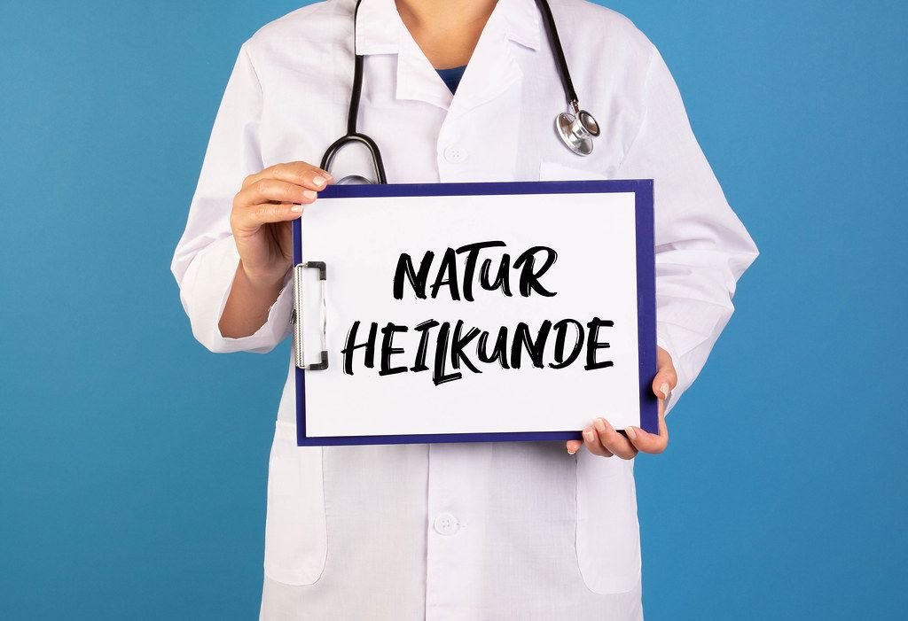 Arzt Für Naturheilkunde In Der Nähe