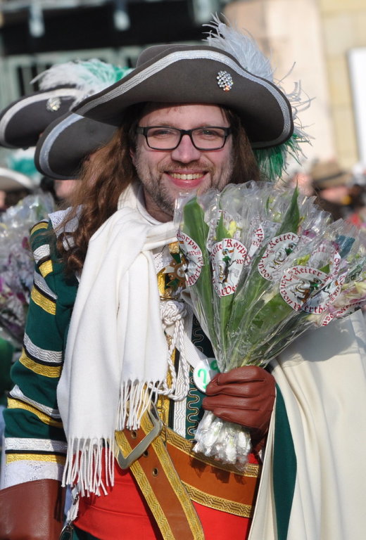 Reiter-Korps Jan von Werth