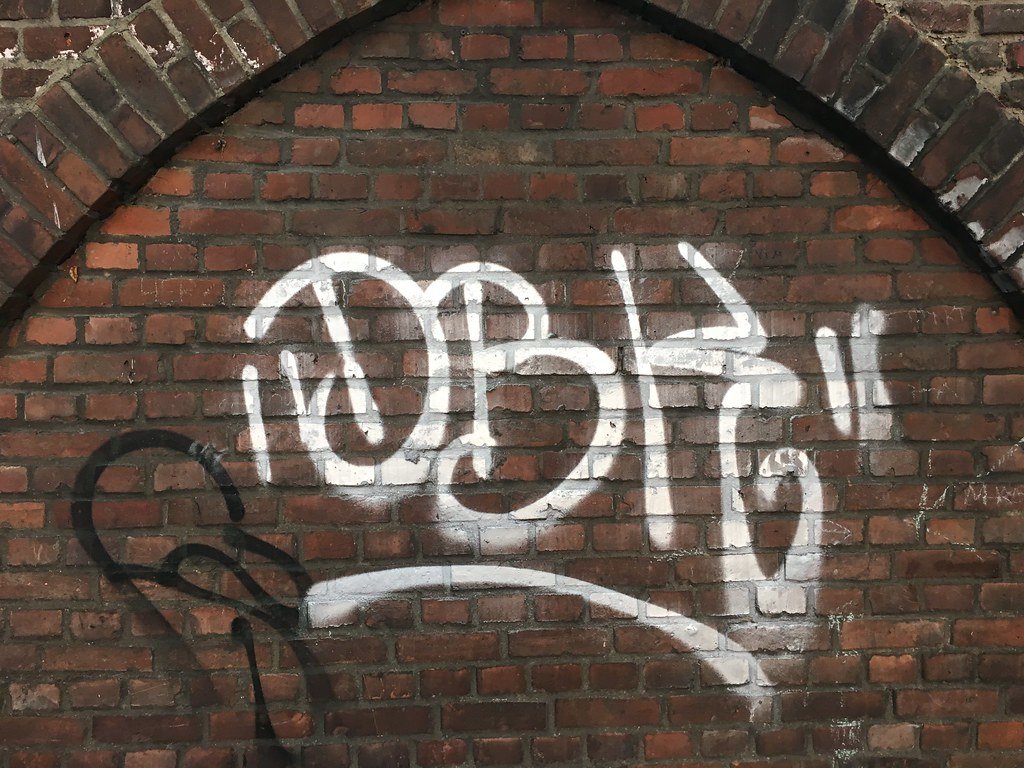 Graffiti