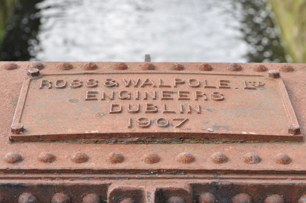 The Grand Canal Dublin