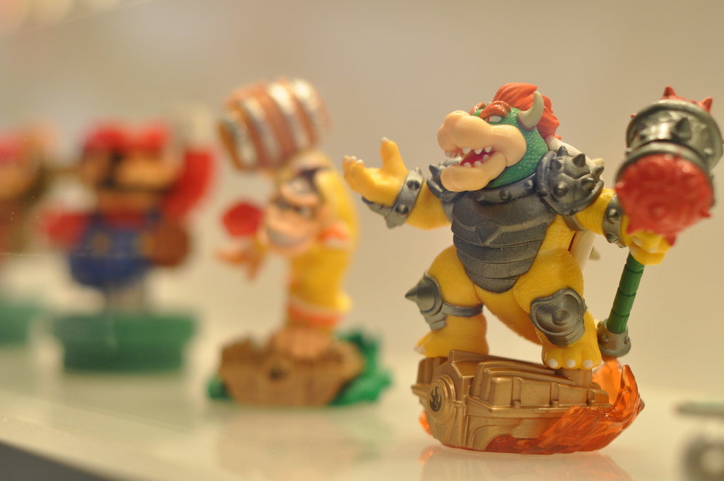 Bowser