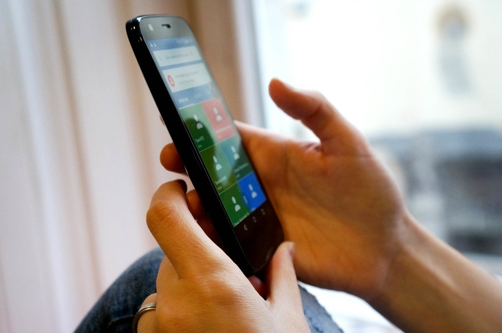 Windows Phone
