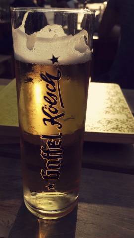 Gaffel Kölsch