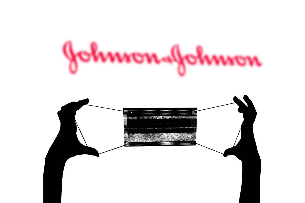 Impfstoff von Johnson & Johnson