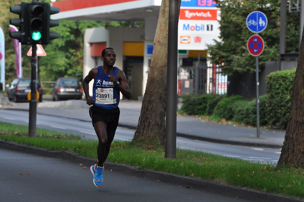 Kahzay, Tesfalem (GER)