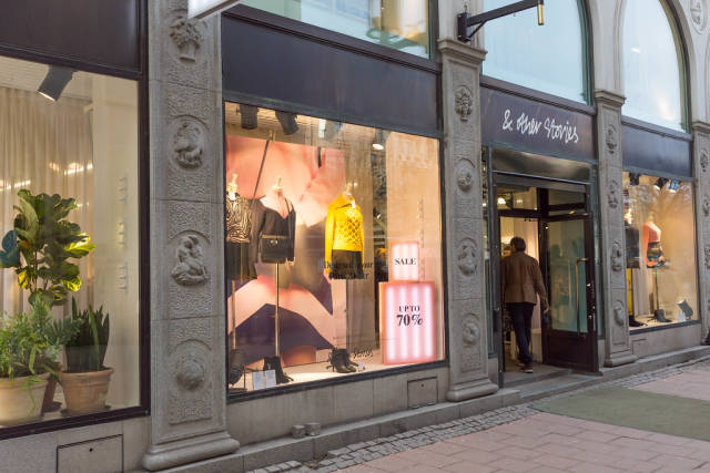 & other stories in Stockholm