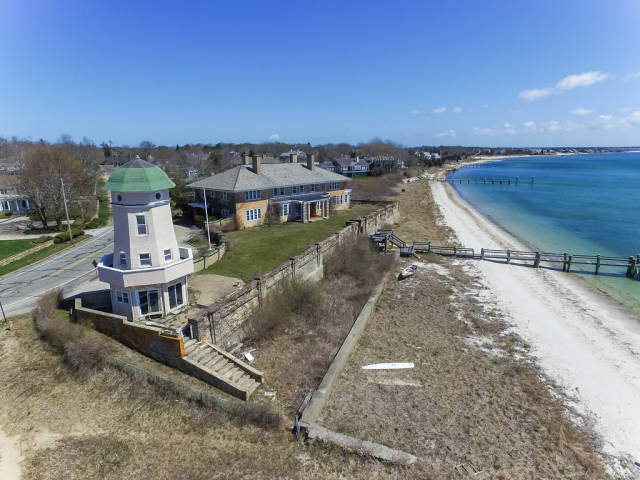 Kennedy Lighthouse (Leuchtturm)
