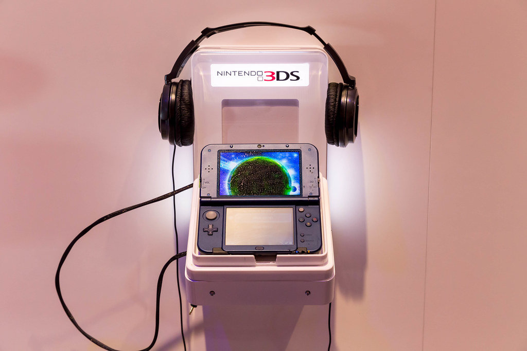 Nintendo 3DS