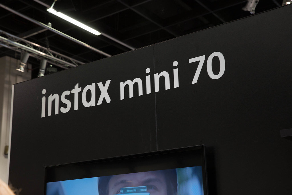 instax mini 70