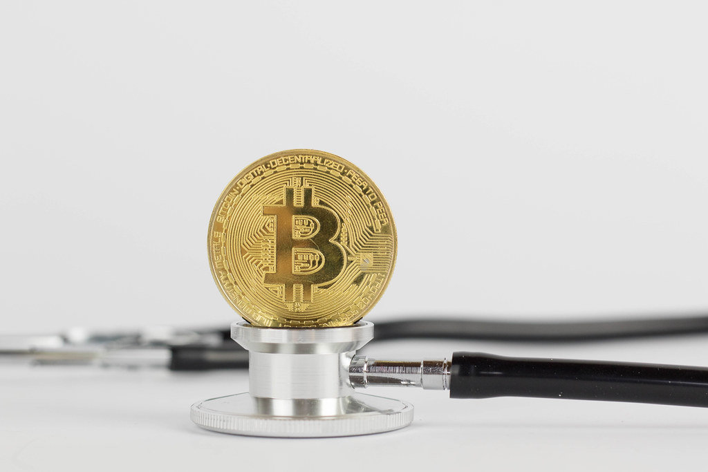 Bitcoin is still alive