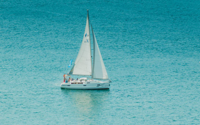 Sailboat