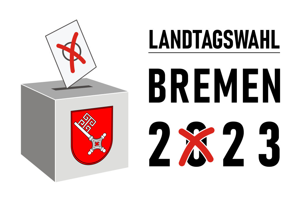 Landtagswahl Bremen 2023