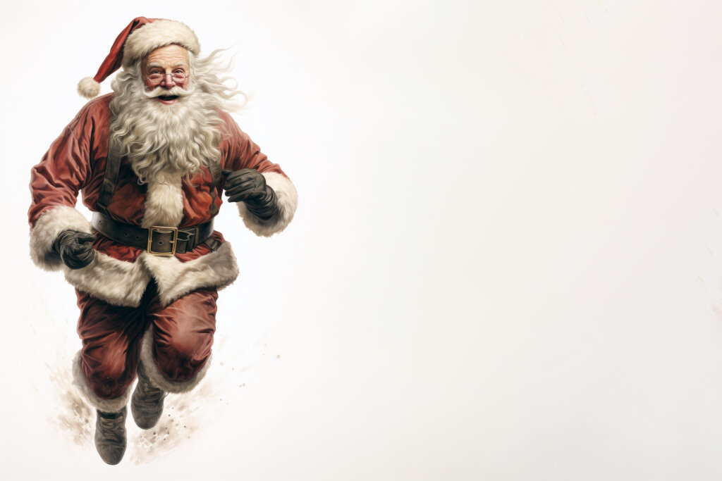 Papa Noel