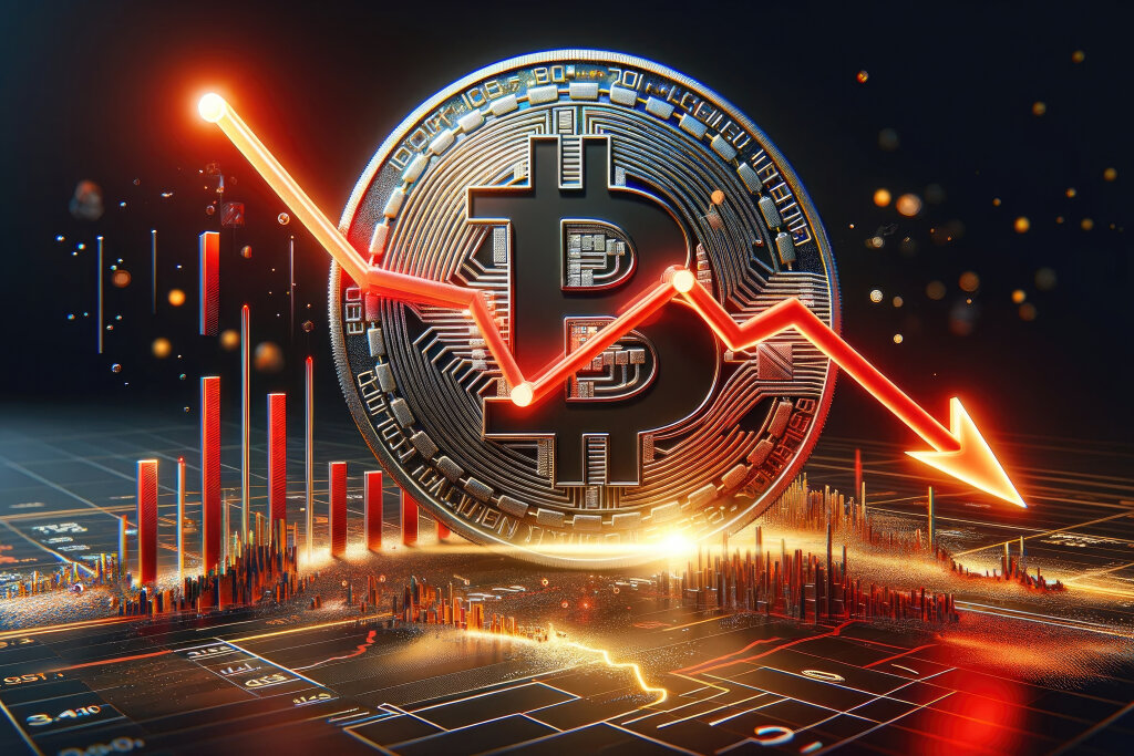 Bitcoin Crash
