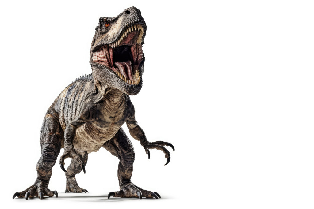 Tyrannosaurus Rex
