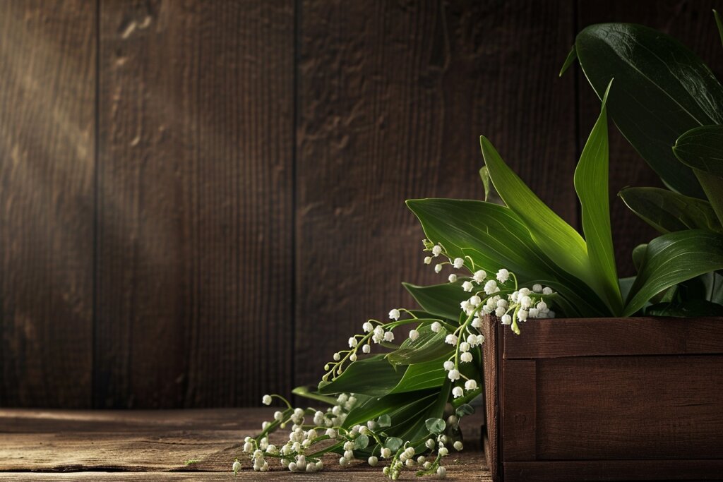 Maiblumen