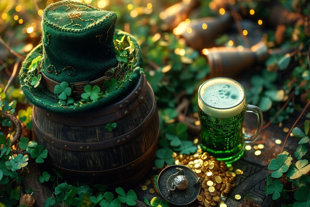 Irland