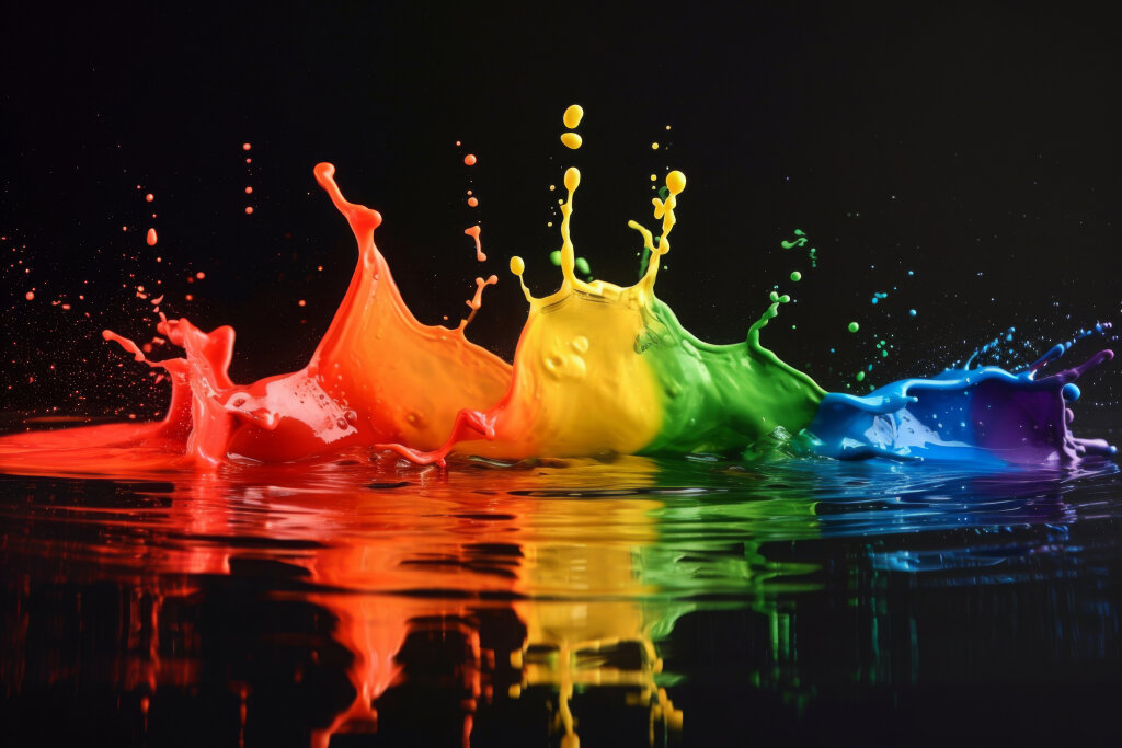 Color Splash