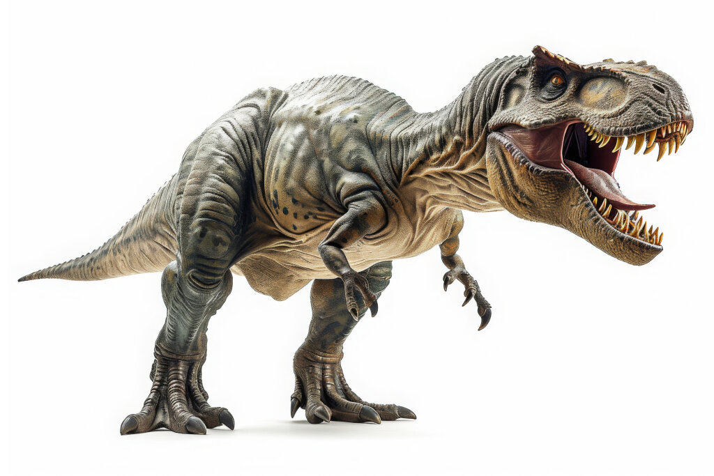 Tyrannosaurus Rex