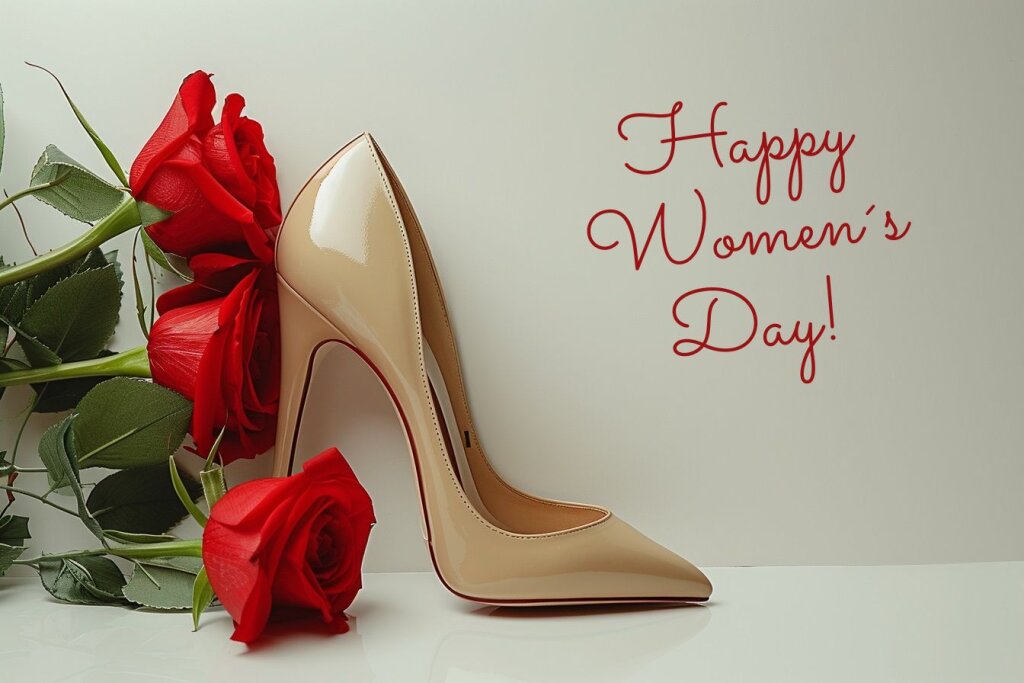 Happy Women´s Day