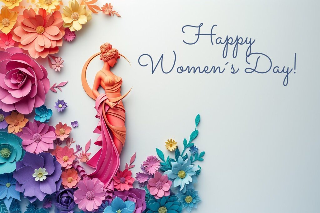 Happy Women´s Day