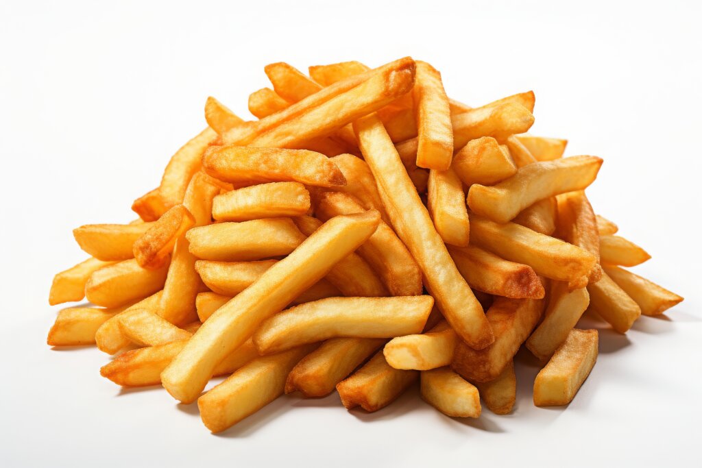 Pommes
