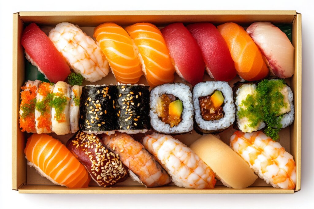 Sushi