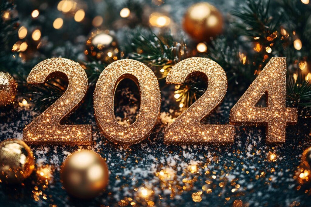 Weihnachten 2024
