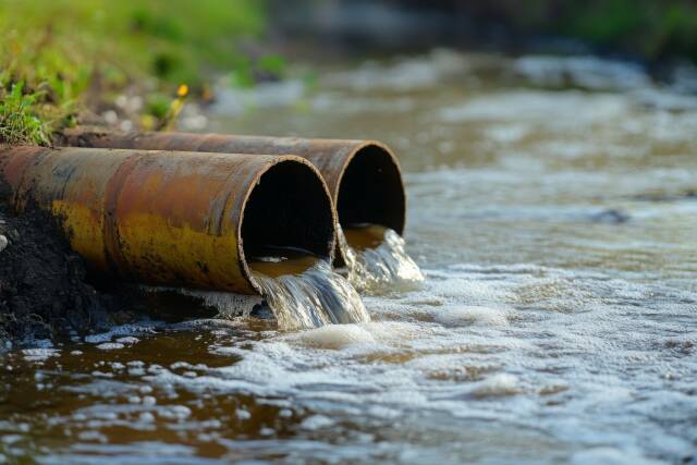 Abwasser
