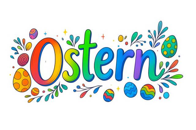 Ostern